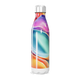 Garrafa Inox - Estampa Colorida