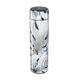 Garrafa Térmica Touch - Design Folhas Brancas