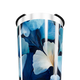 Copo Térmico - Floral Azul