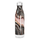 Garrafa Inox Estampa Mármore