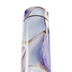 Garrafa Térmica Touch - Mármore Roxo Digital