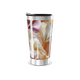 Copo Térmico - Estampa Floral Colorida