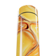 Garrafa Térmica Touch Estampa Amarela