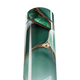 Garrafa Térmica Touch - Verde Marmorizada