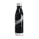 Garrafa Inox - Preta com Estampa Marmorizada