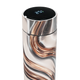 Garrafa Térmica Touch - Mármore Cobre