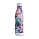 Garrafa Inox - Estampa Cósmica Colorida