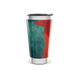 Copo Térmico - Estampa Abstrata