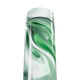Garrafa Térmica Touch Verde Marmorizada