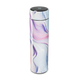 Garrafa Térmica Touch - Mármore Rosa Display LED