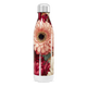 Garrafa Inox - Floral multicolorida 500ml