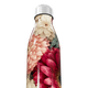 Garrafa Inox - Floral multicolorida 500ml