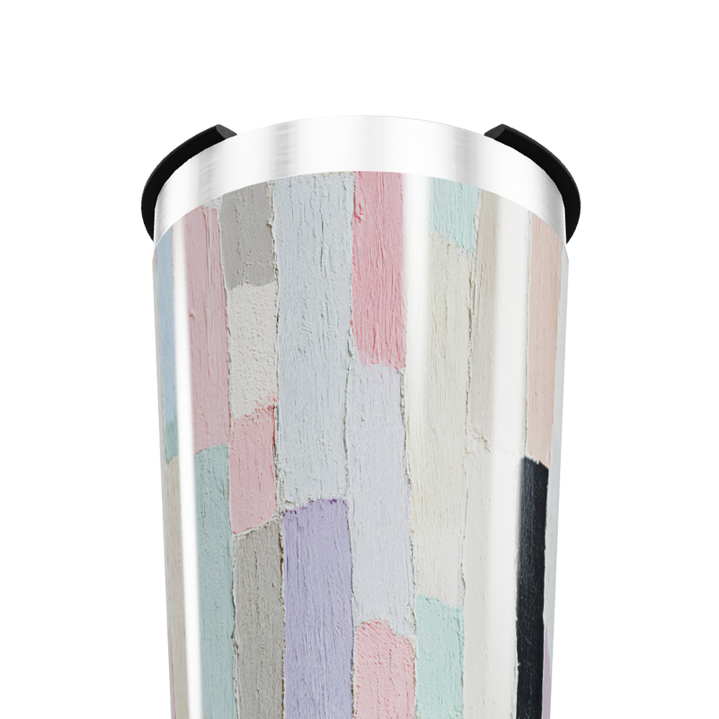 Copo Térmico - Colorido Aço Inox