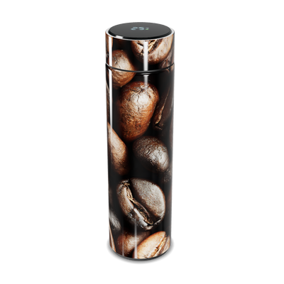 Garrafa Térmica Touch - Café em Aço Inox