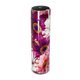Garrafa Térmica Touch - Floral Colorida Inox