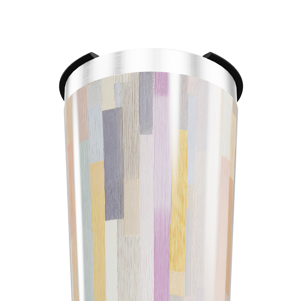 Copo Térmico - Estampa Colorida