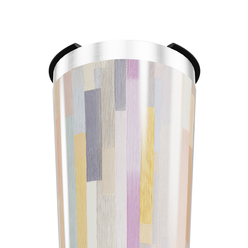 Copo Térmico - Estampa Colorida