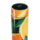 Garrafa Térmica Touch - Estampa Frutas Cítricas