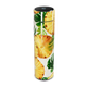 Garrafa Térmica Touch - Estampa Tropical Abacaxi
