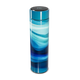 Garrafa Térmica Touch - Azul Ondas