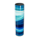 Garrafa Térmica Touch - Azul Ondas
