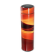Garrafa Térmica Touch - Design Laranja Digital