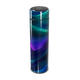 Garrafa Térmica Touch - Estampa Aurora Boreal