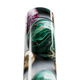 Garrafa Térmica Touch - Verde Marmorizada