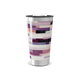 Copo Térmico - Estampa Geométrica Colorida