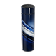 Garrafa Térmica Touch - Azul Inox Listrada