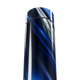 Garrafa Térmica Touch - Azul Inox Listrada