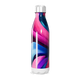 Garrafa Inox - Estampa Colorida