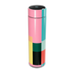 Garrafa Térmica Touch - Colorida com Display Digital