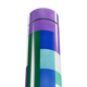 Garrafa Térmica Touch - Colorida Aço Inox