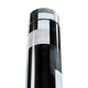 Garrafa Térmica Touch - Preto Inox com Display