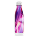 Garrafa Inox Estampada - Cores Vibrantes