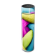 Garrafa Térmica Touch - Multicolorida Digital