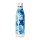 Garrafa Inox Bolhas Azuis 500ml