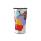 Copo Térmico - Estampa Colorida