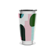 Copo Térmico - Multicolorido com Tampa