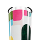 Copo Térmico - Multicolorido com Tampa
