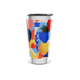 Copo Térmico - Multicolorido Aço Inox