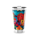 Copo Térmico - Estampa Colorida Aço Inox