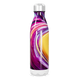 Garrafa Inox - Estampa Colorida Abstrata