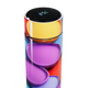 Garrafa Térmica Touch - Estampa Multicolorida