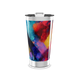 Copo Térmico - Estampa Colorida Aço Inox