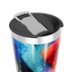 Copo Térmico - Estampa Colorida Aço Inox