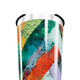 Copo Térmico - Estampa Colorida Aço Inox