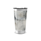 Copo Térmico - Aço Inox Marmorizado