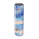 Garrafa Térmica Touch - Paisagem Azul